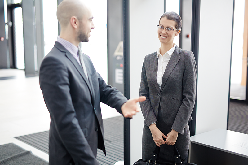 corporate security Sydney