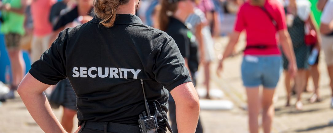 emergency security service Sydney